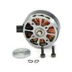 Hot Sales Sunnysky V3506 KV400 KV650 Brushless Motor for Multi-rotor Copter Quadcopter Drone Six-axis Rotor Drone 3A